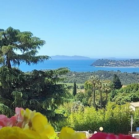 Coquet Duplex En Residence Avec Piscine ラ・クロワ・ヴァルメ エクステリア 写真