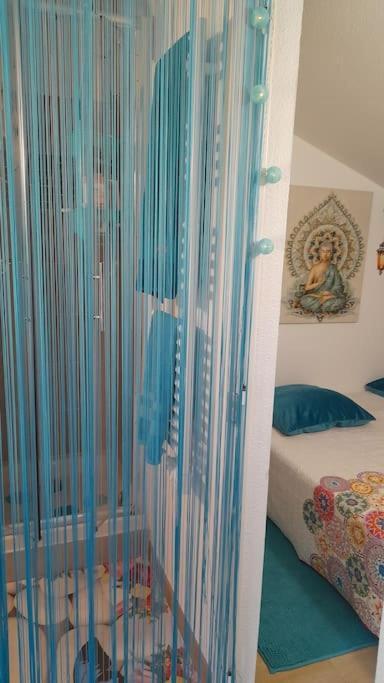 Coquet Duplex En Residence Avec Piscine ラ・クロワ・ヴァルメ エクステリア 写真