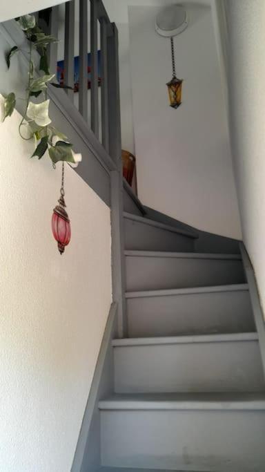 Coquet Duplex En Residence Avec Piscine ラ・クロワ・ヴァルメ エクステリア 写真