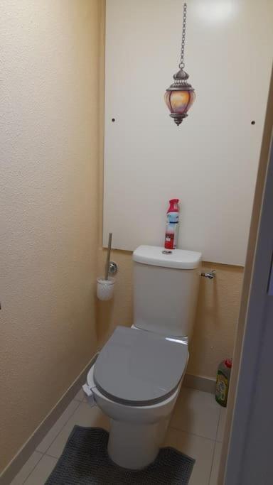Coquet Duplex En Residence Avec Piscine ラ・クロワ・ヴァルメ エクステリア 写真